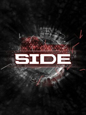 Cover for SIDE.