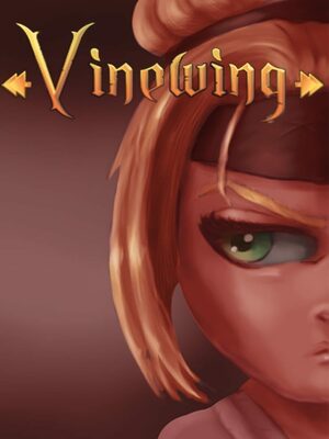 Cover for Vinewing.