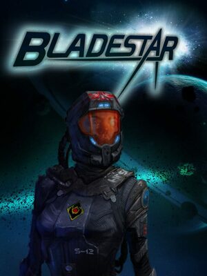 Cover for Bladestar.