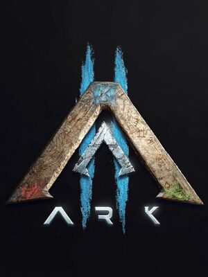 Cover for Ark II.