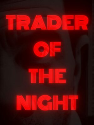 Cover for Trader of the Night.