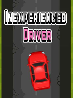 Cover for Inexperienced Driver.