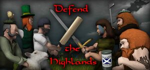 Cover for Defend the Highlands.