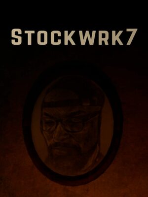 Cover for Stockwrk7.