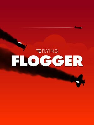 Cover for Flying Flogger.
