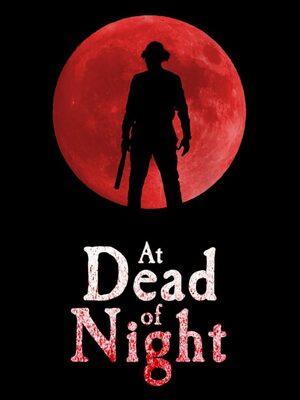 Cover for At Dead Of Night.