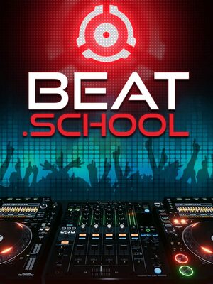 Cover for Beat.School: DJ Simulator.