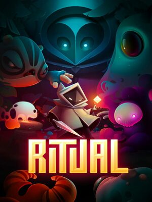 Cover for Ritual: Sorcerer Angel.