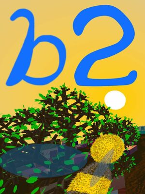 Cover for b 2.