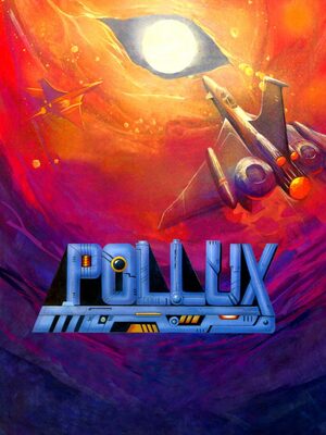 Cover for Pollux.
