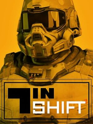 Cover for TinShift.
