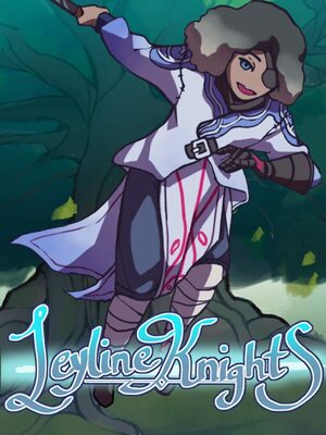 Cover for Leyline Knights.