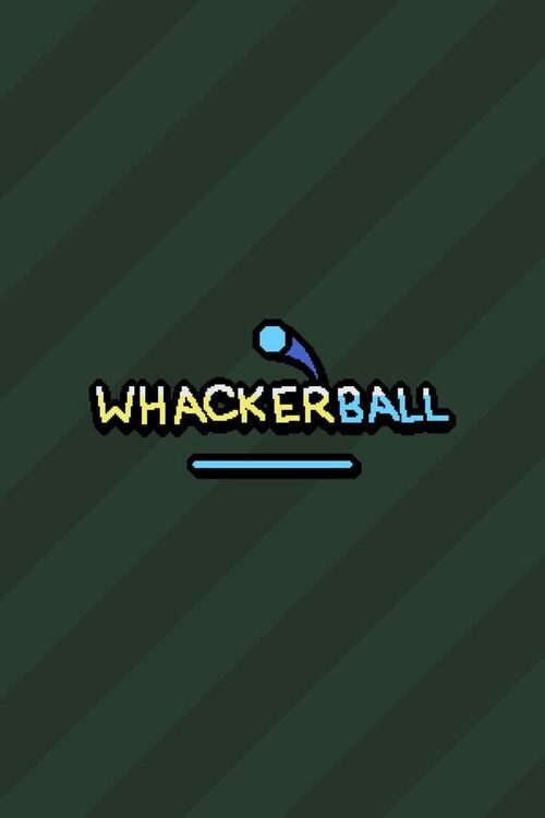 Cover for Whackerball.
