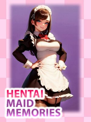 Cover for Hentai Maid Memories.