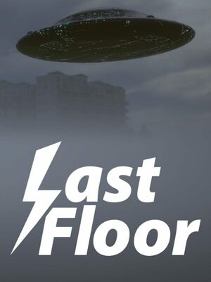 Cover for Last Floor.