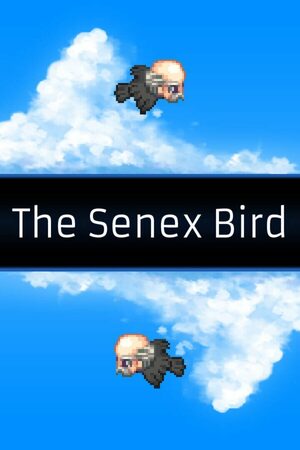 Cover for The Senex Bird.
