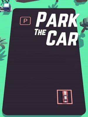 Cover for Park The Car.