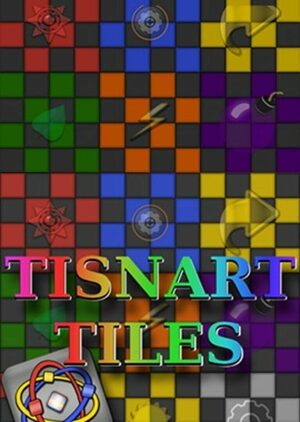 Cover for Tisnart Tiles.