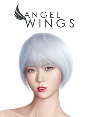 Cover for Angel Wings.