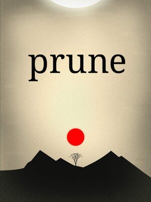 Cover for Prune.