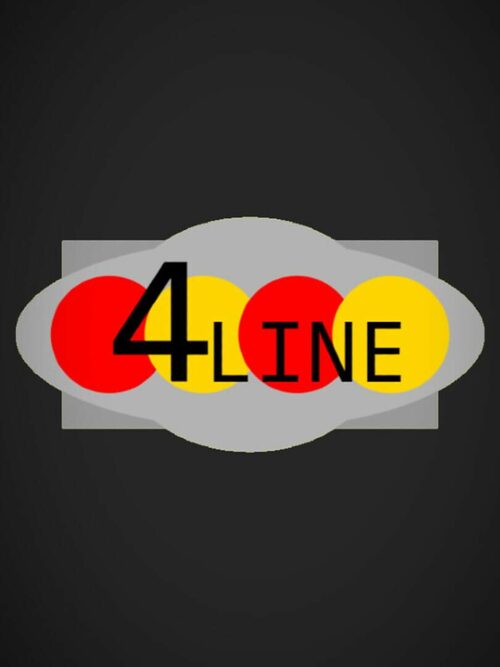 Cover for 4Line.