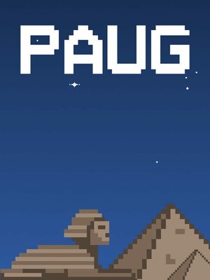 Cover for Paug.