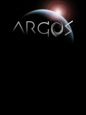Cover for Argos - The most difficult VR game in the world.