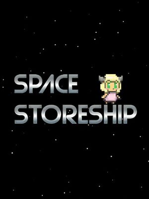 Cover for SPACE STORESHIP.