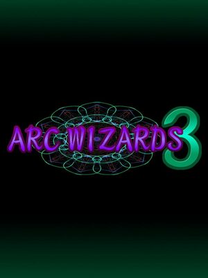 Cover for Arc Wizards 3.