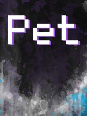 Cover for Pet.