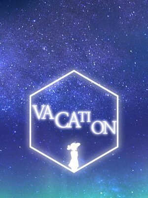 Cover for Vacation: dayOFF.