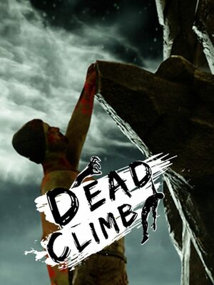 Cover for Dead Climb.