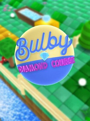 Cover for Bulby - Diamond Course.