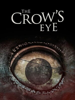 Cover for The Crow's Eye.