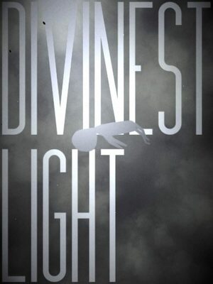 Cover for Divinest Light.
