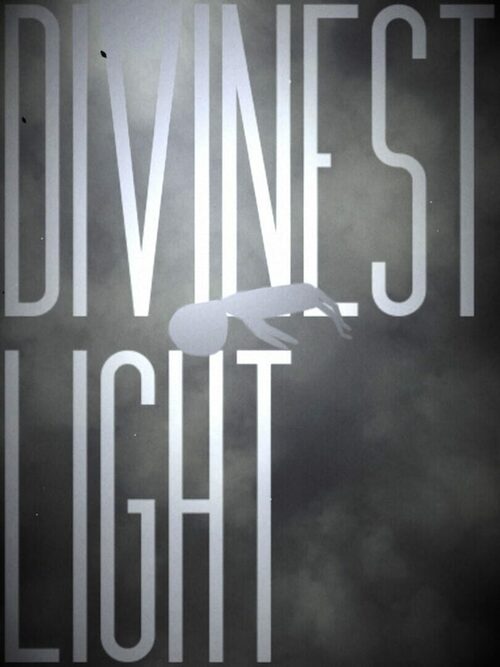 Cover for Divinest Light.