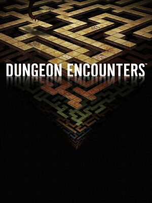 Cover for Dungeon Encounters.
