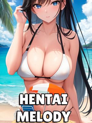 Cover for Hentai Melody.