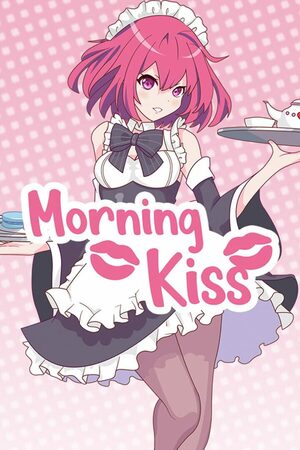 Cover for Morning Kiss.