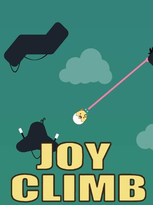 Cover for Joy Climb.