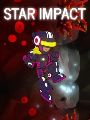 Cover for Star Impact.