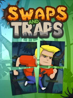 Cover for Swaps and Traps.