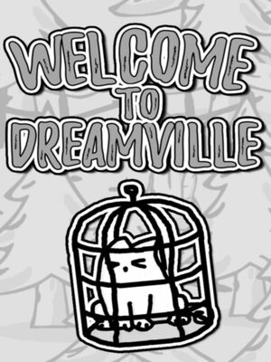 Cover for Welcome to Dreamville.