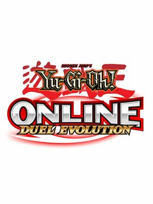 Cover for Yu-Gi-Oh! Online Duel Evolution.