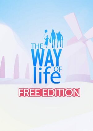 Cover for The Way of Life Free Edition.