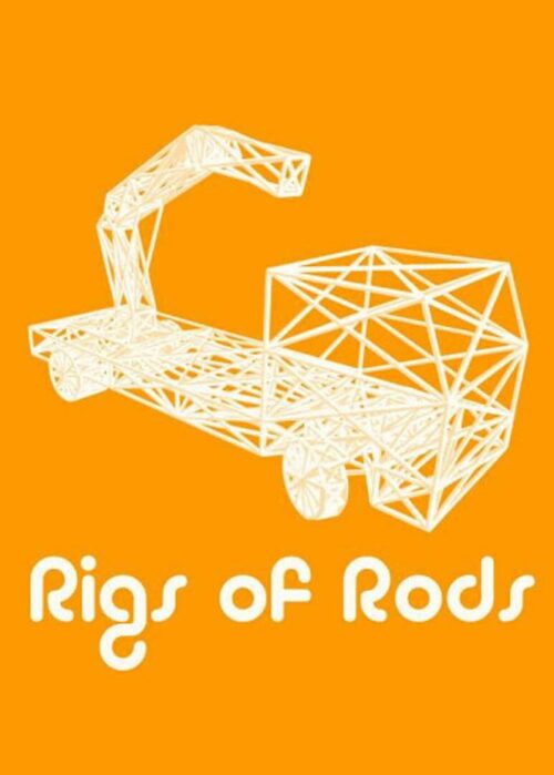Cover for Rigs of Rods.