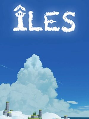 Cover for iles.