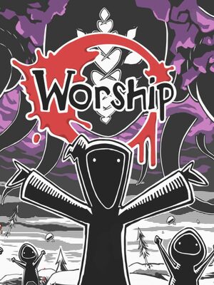 Cover for Worship.