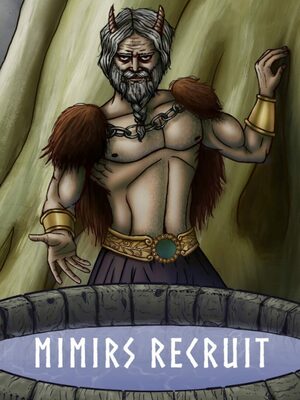 Cover for Mimir's Recruit.