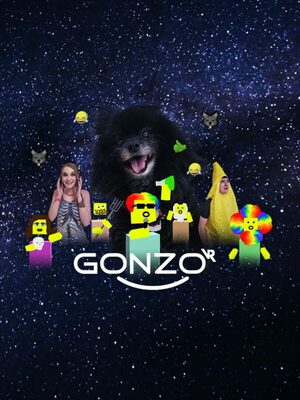 Cover for GonzoVR.